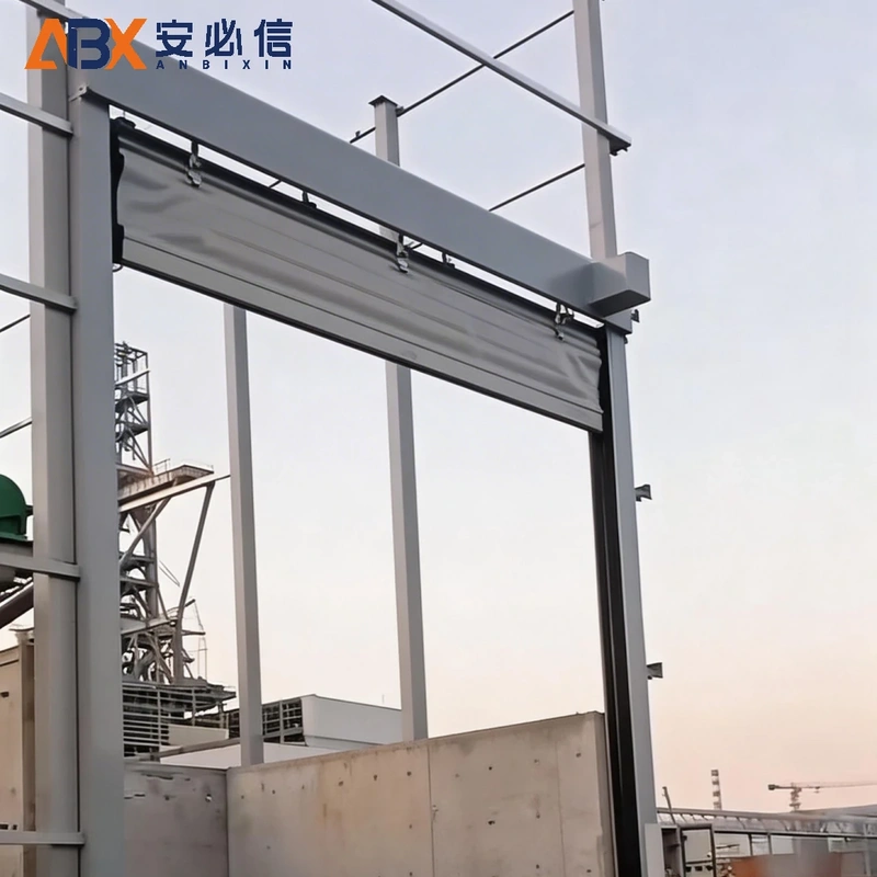 丽水机械式门封