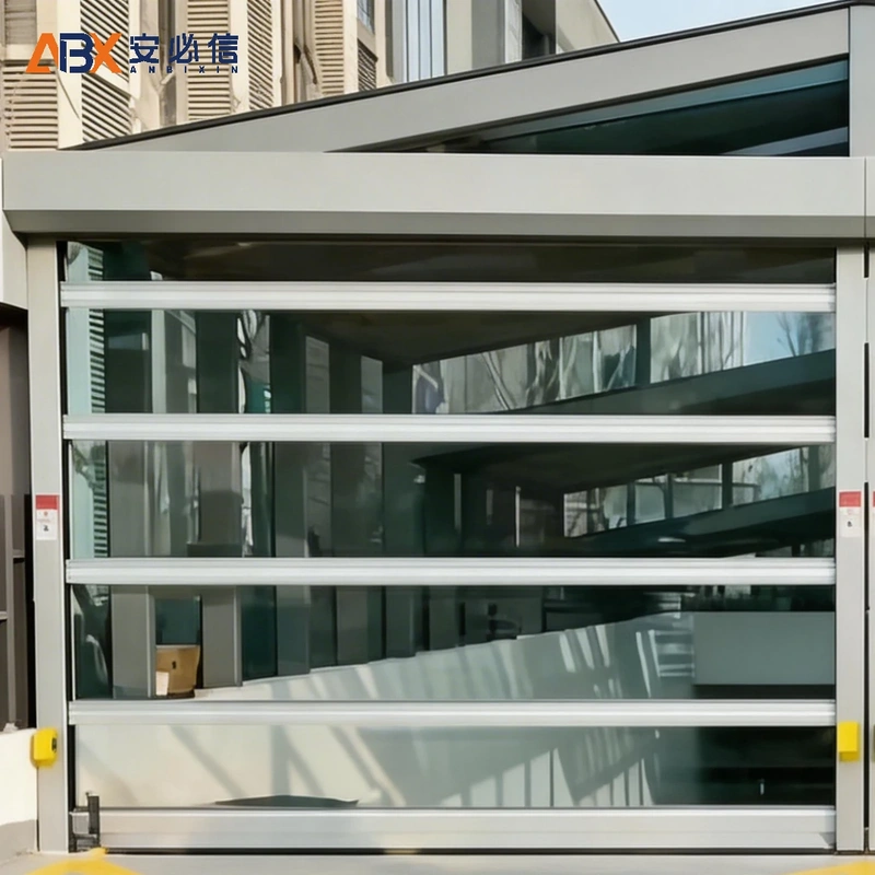 丽水高速门